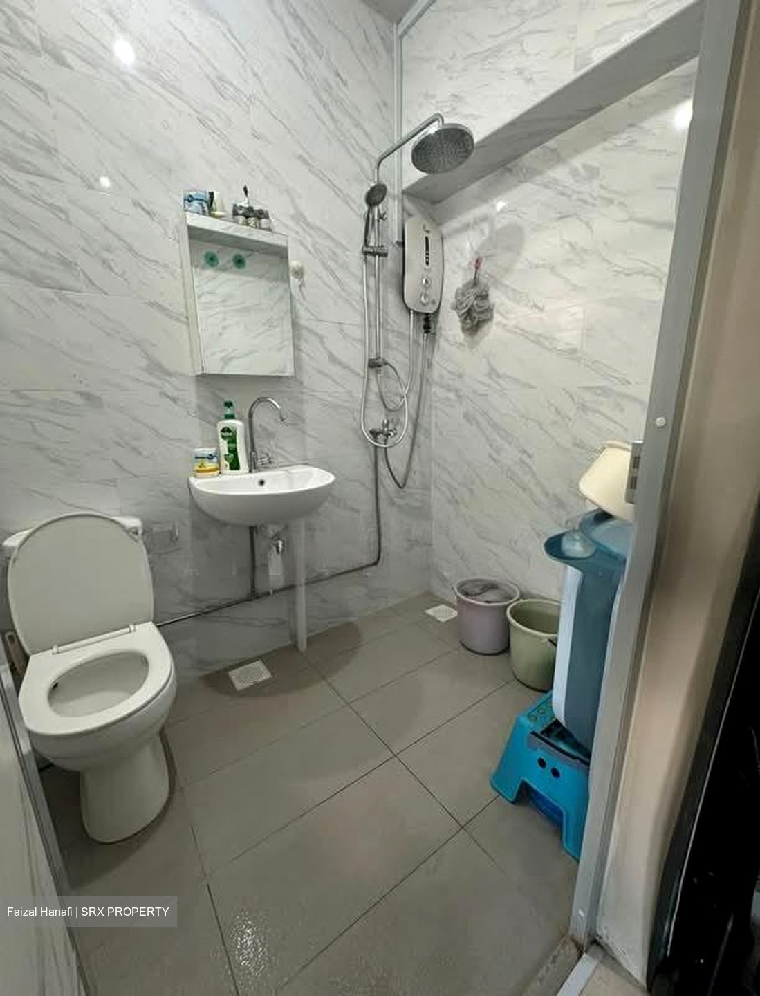 Blk 554 Woodlands Drive 53 (Woodlands), HDB 4 Rooms #561984891